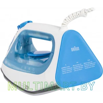 Утюг Braun Texstyle 3 (SI3053BL) картинка 5
